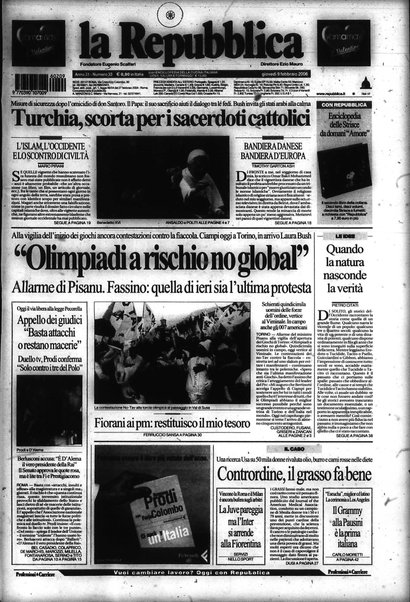 La repubblica